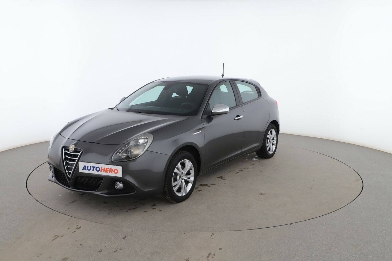 alfa romeo giulietta 2015 /