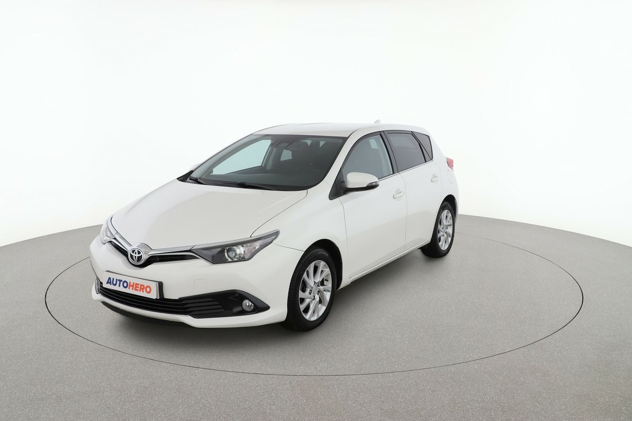 toyota auris 2017 /