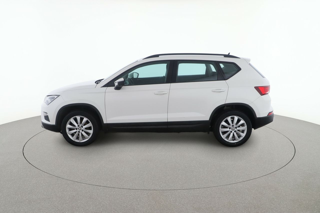 seat ateca 2019 / foto grande (3)