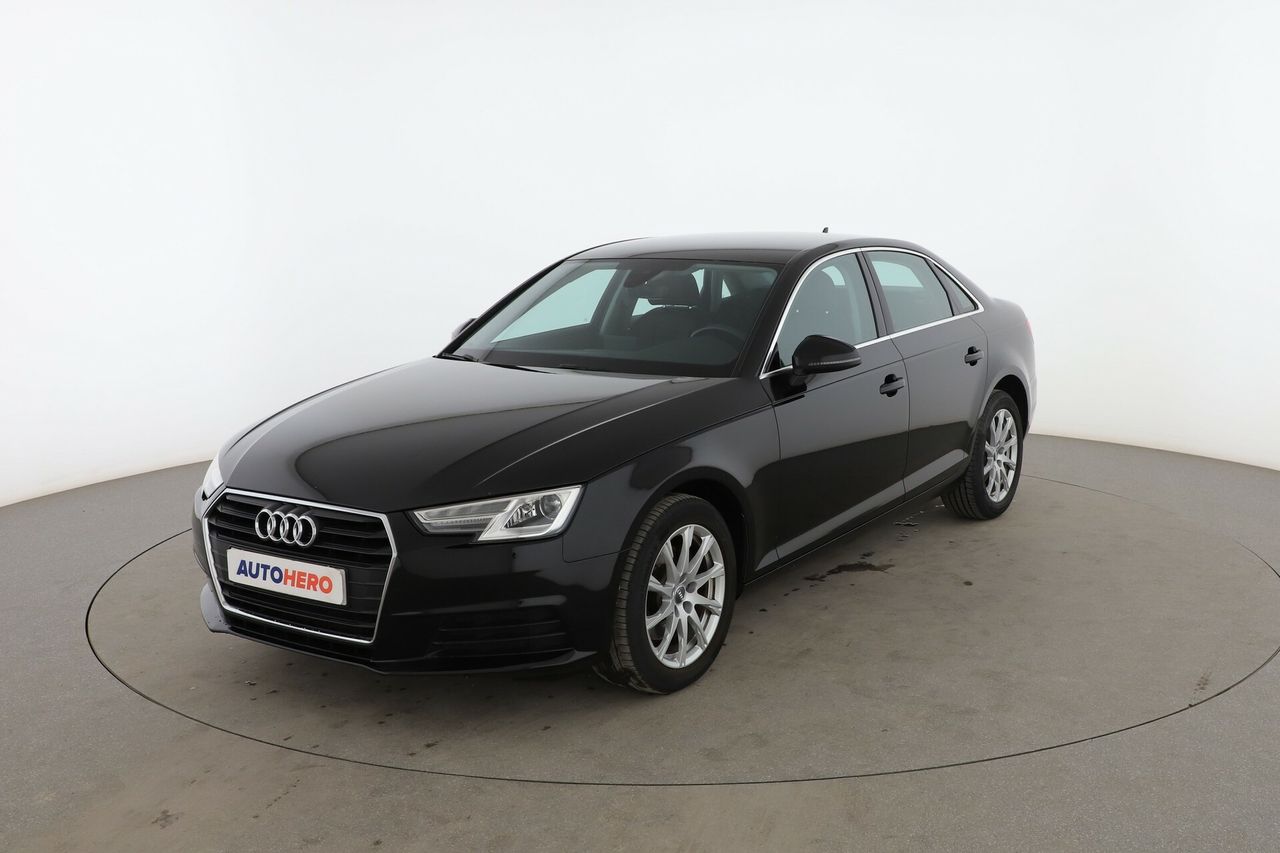 audi a4 2016 /