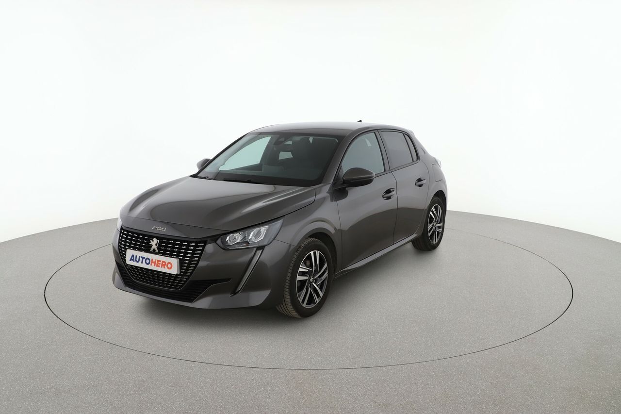 peugeot 208 2021 /