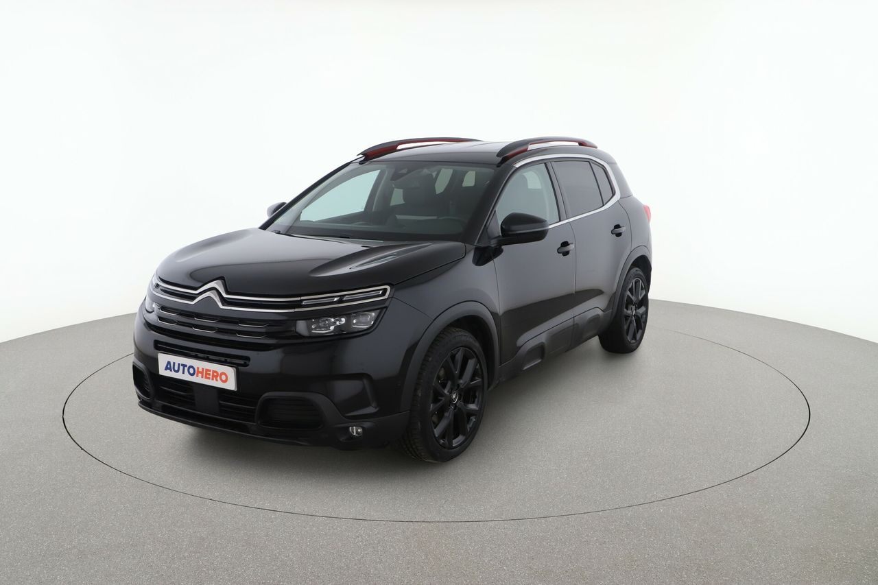 citroën c5 aircross 2021 /