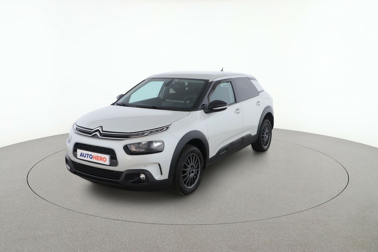 citroën c4 cactus 2019 /