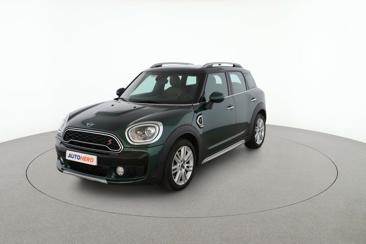 mini countryman 2018 /