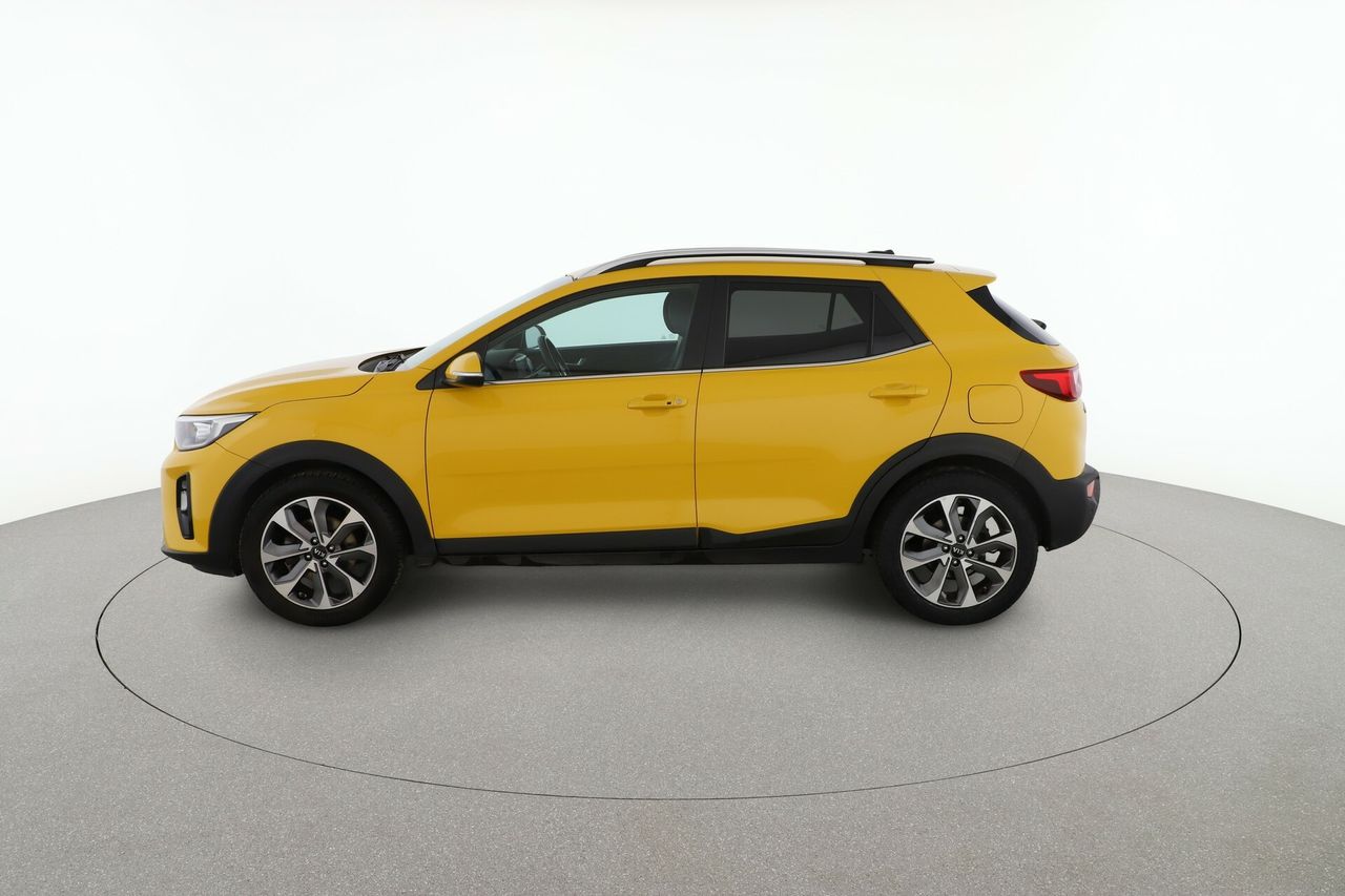 kia stonic 2018 / foto grande (3)
