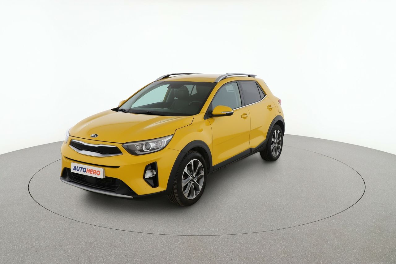 Retrovisores abatibles electricamente  de segunda mano - kia stonic 2018 /