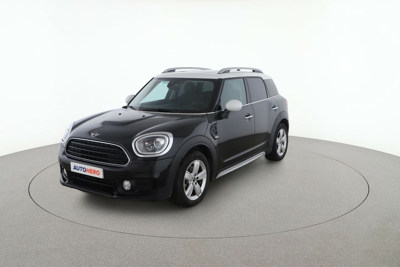 mini countryman 2018 /