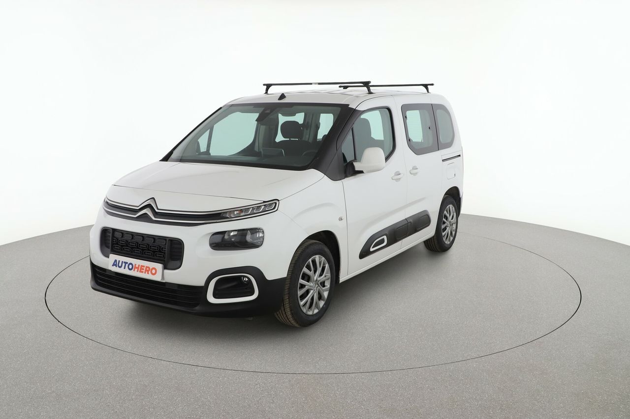 citroën berlingo 2019 /