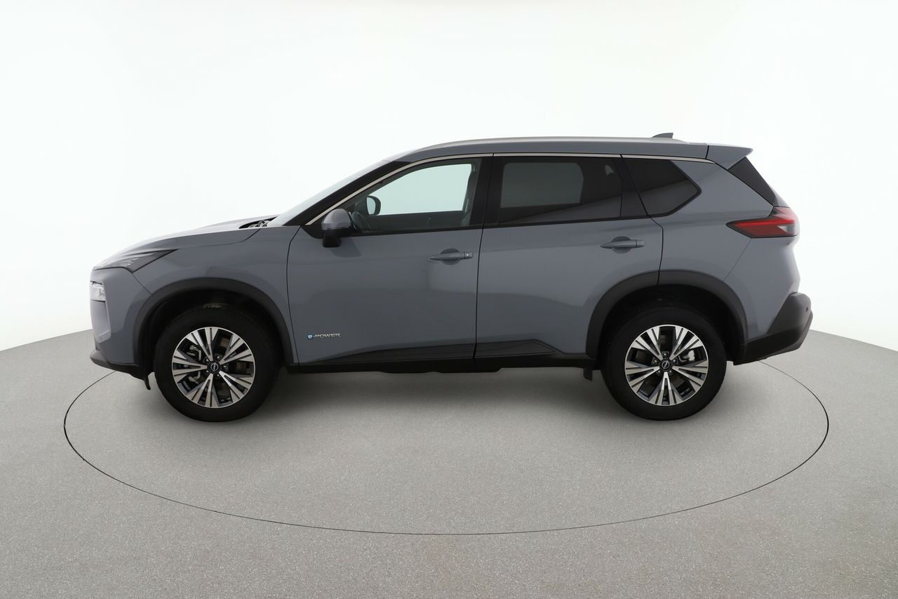 nissan x-trail 2023 / foto grande (3)