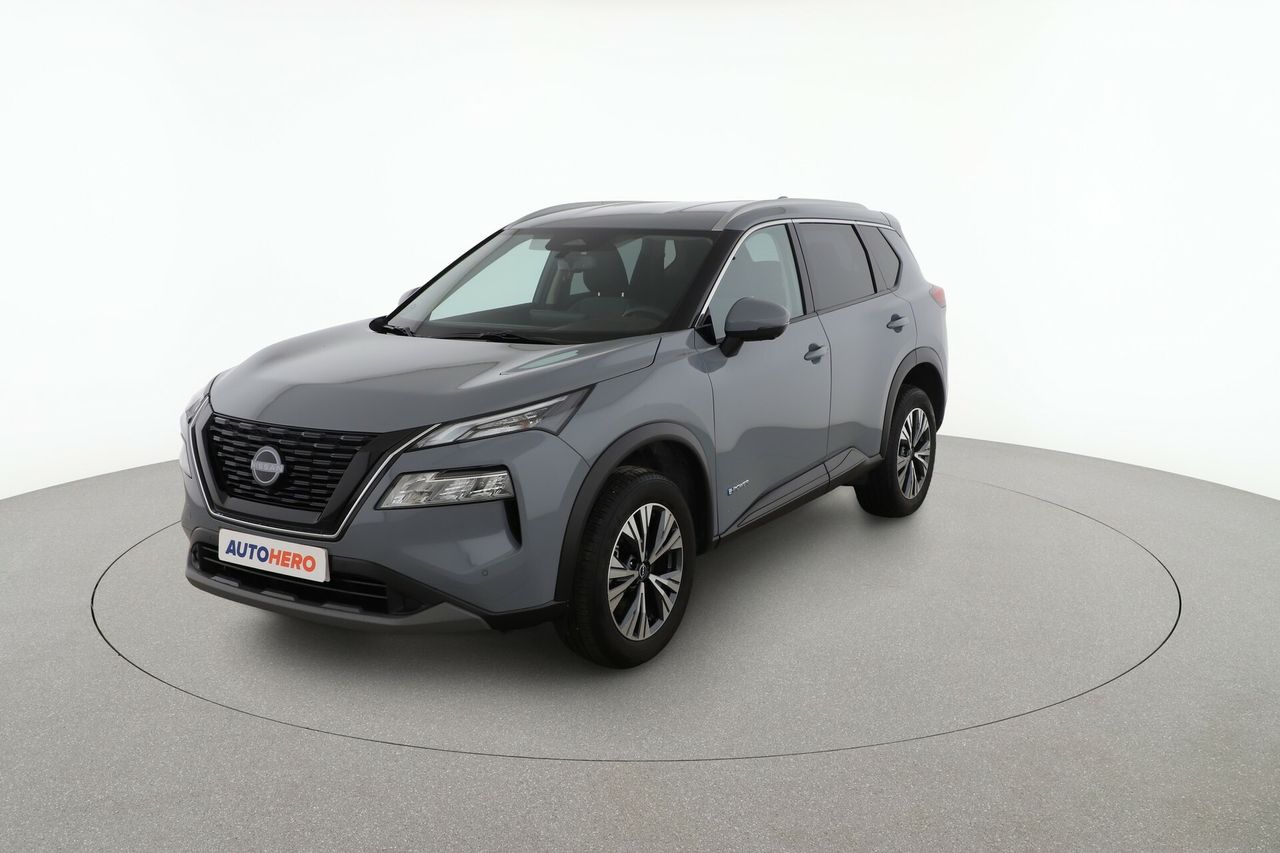 Retrovisores abatibles electricamente  de segunda mano - nissan x-trail 2023 /