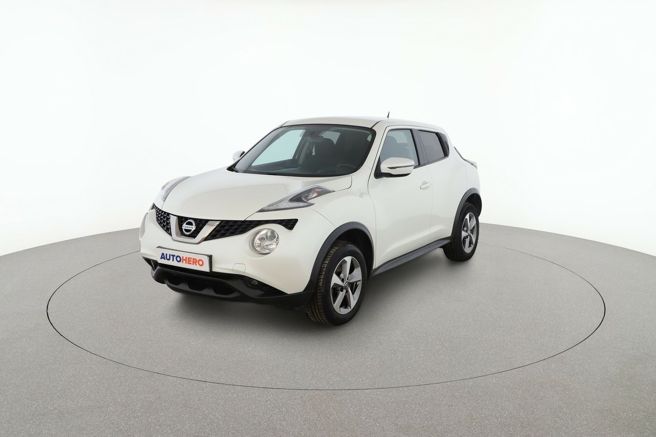 nissan juke 2019 /