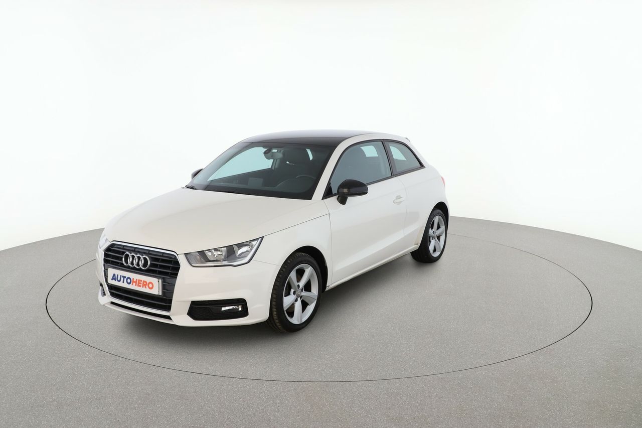 audi a1 2015 /