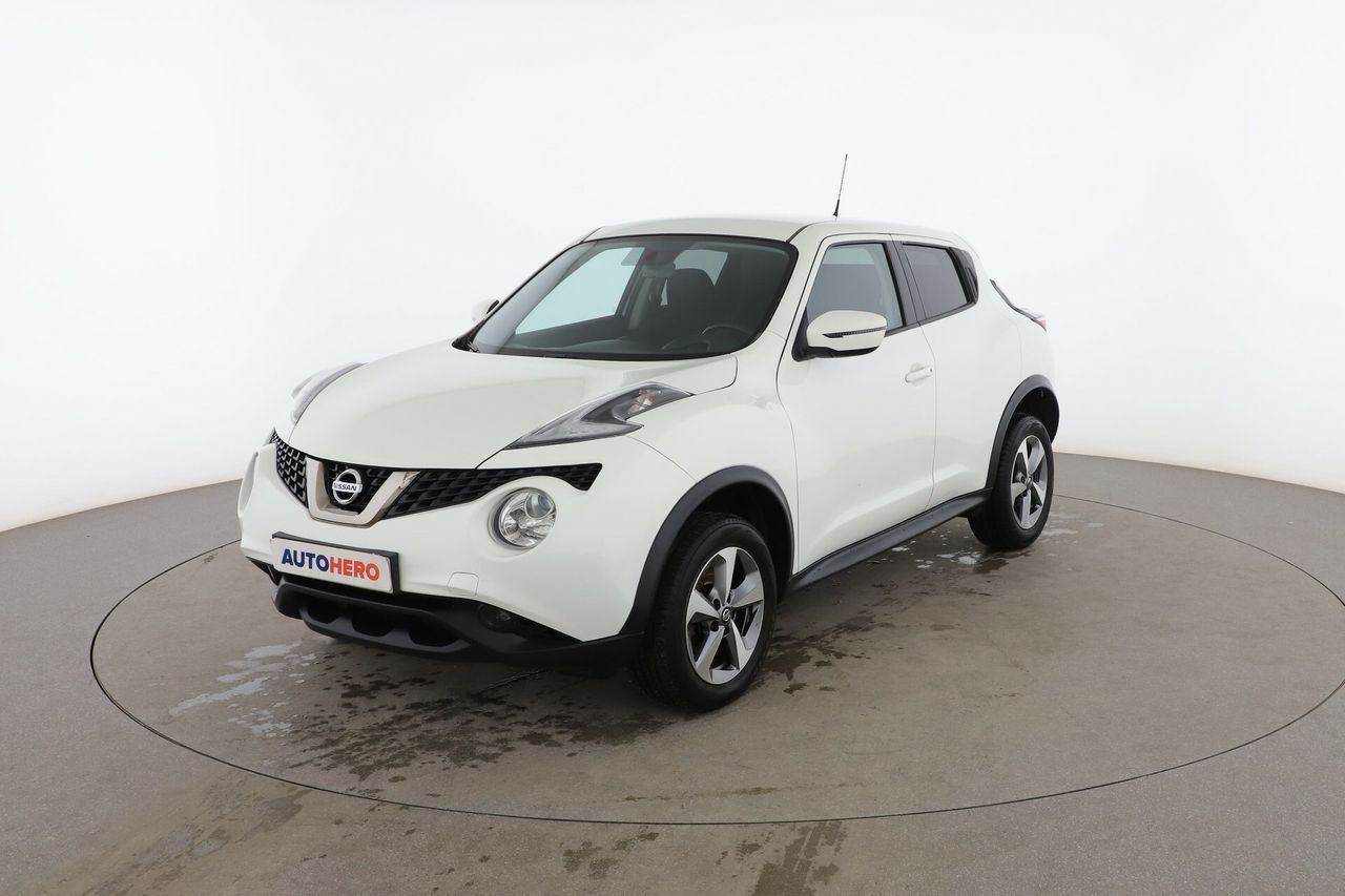 nissan juke 2019 /