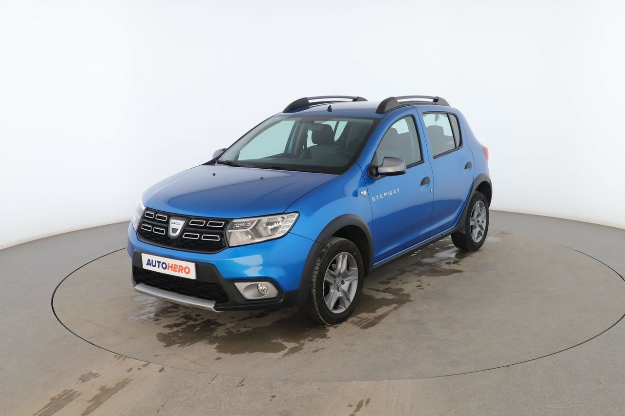 dacia sandero 2017 /