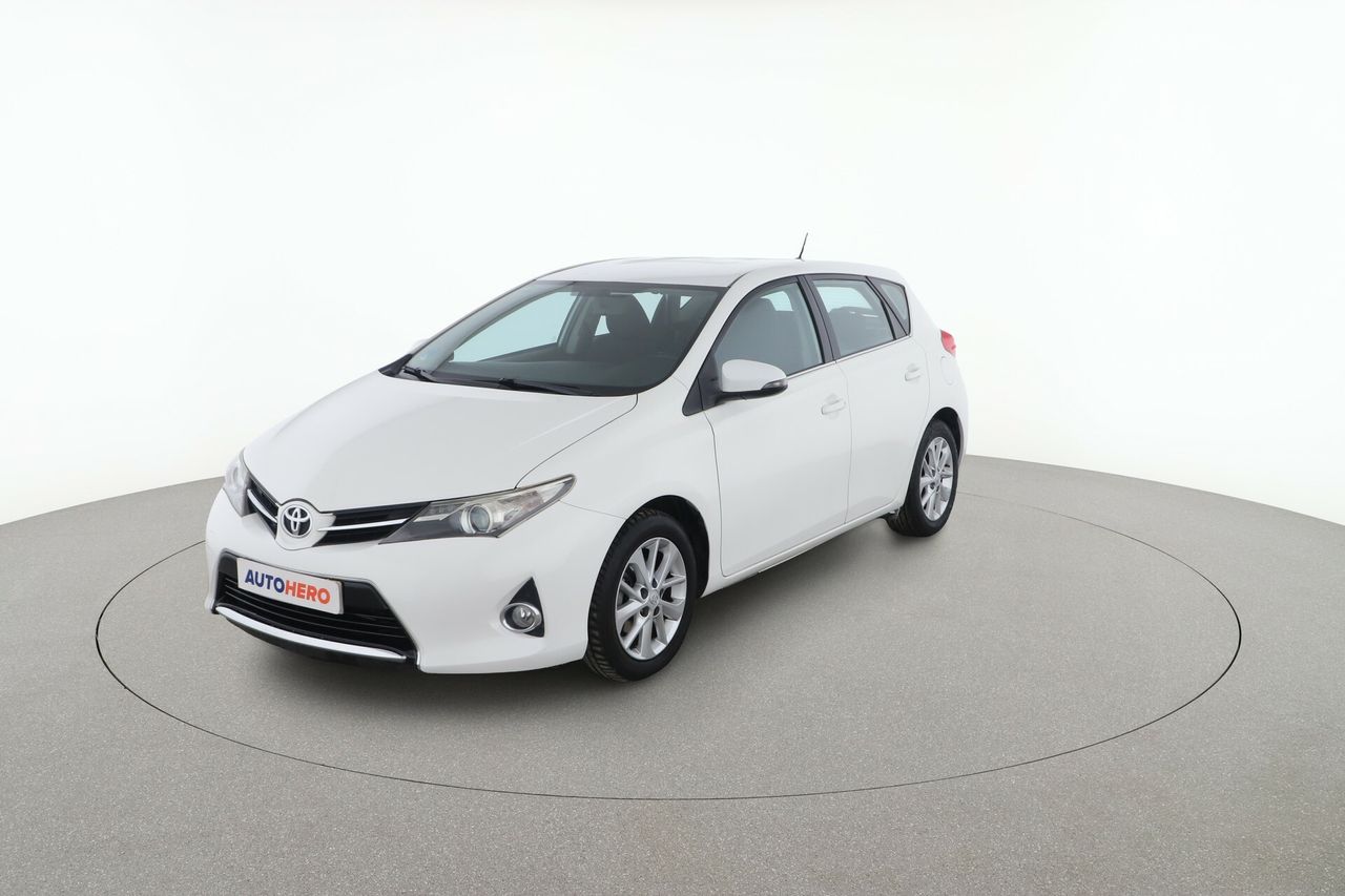 toyota auris 2014 /