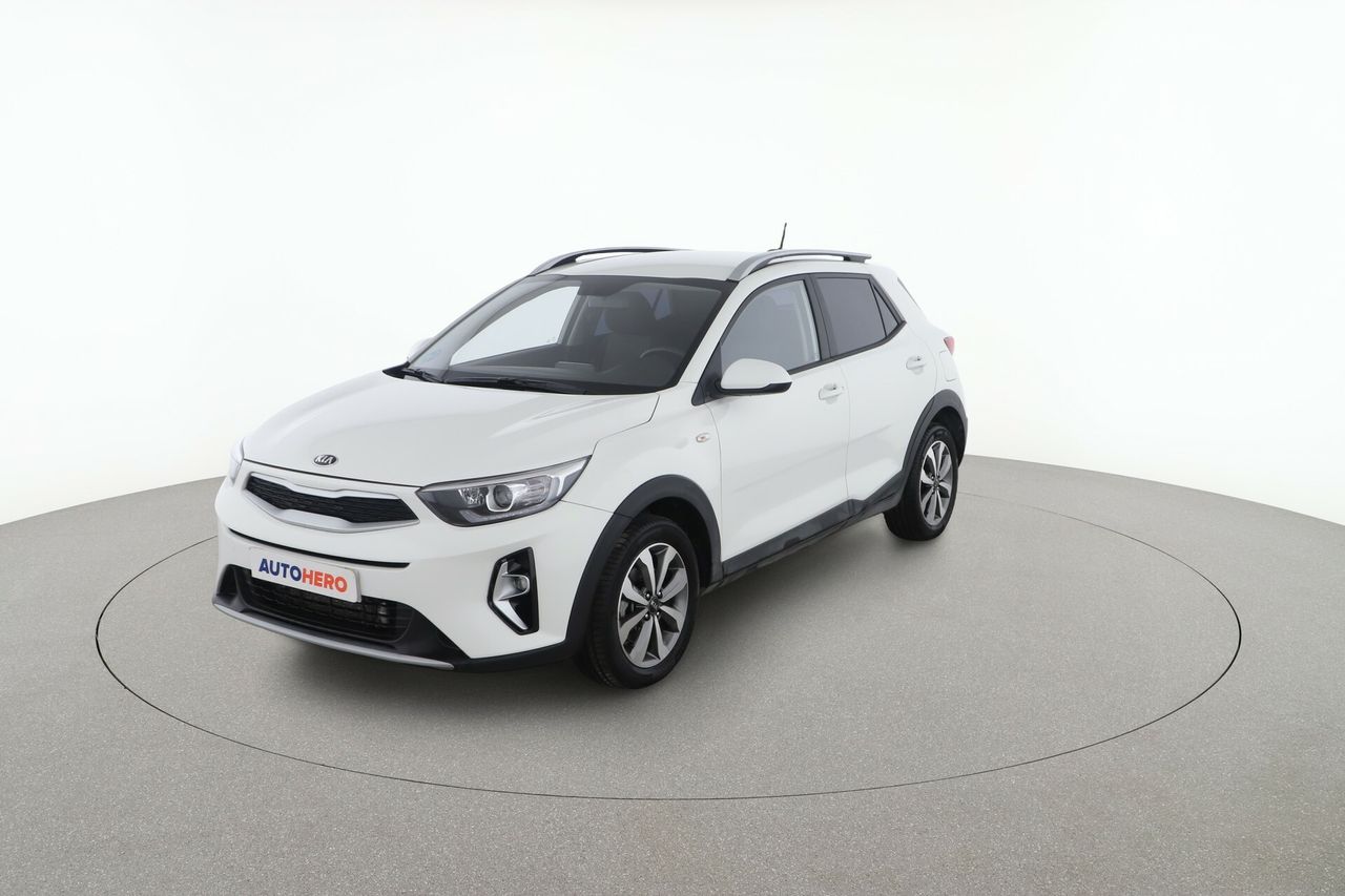 kia stonic 2021 /