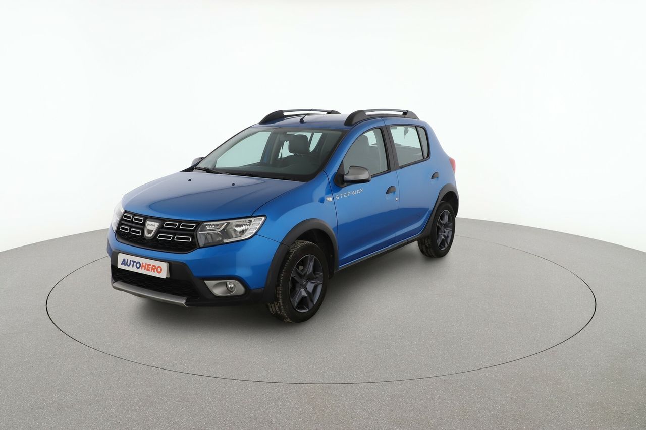 dacia sandero 2017 /