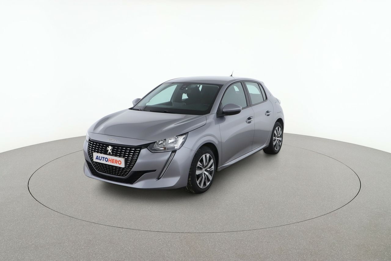 peugeot 208 2020 /