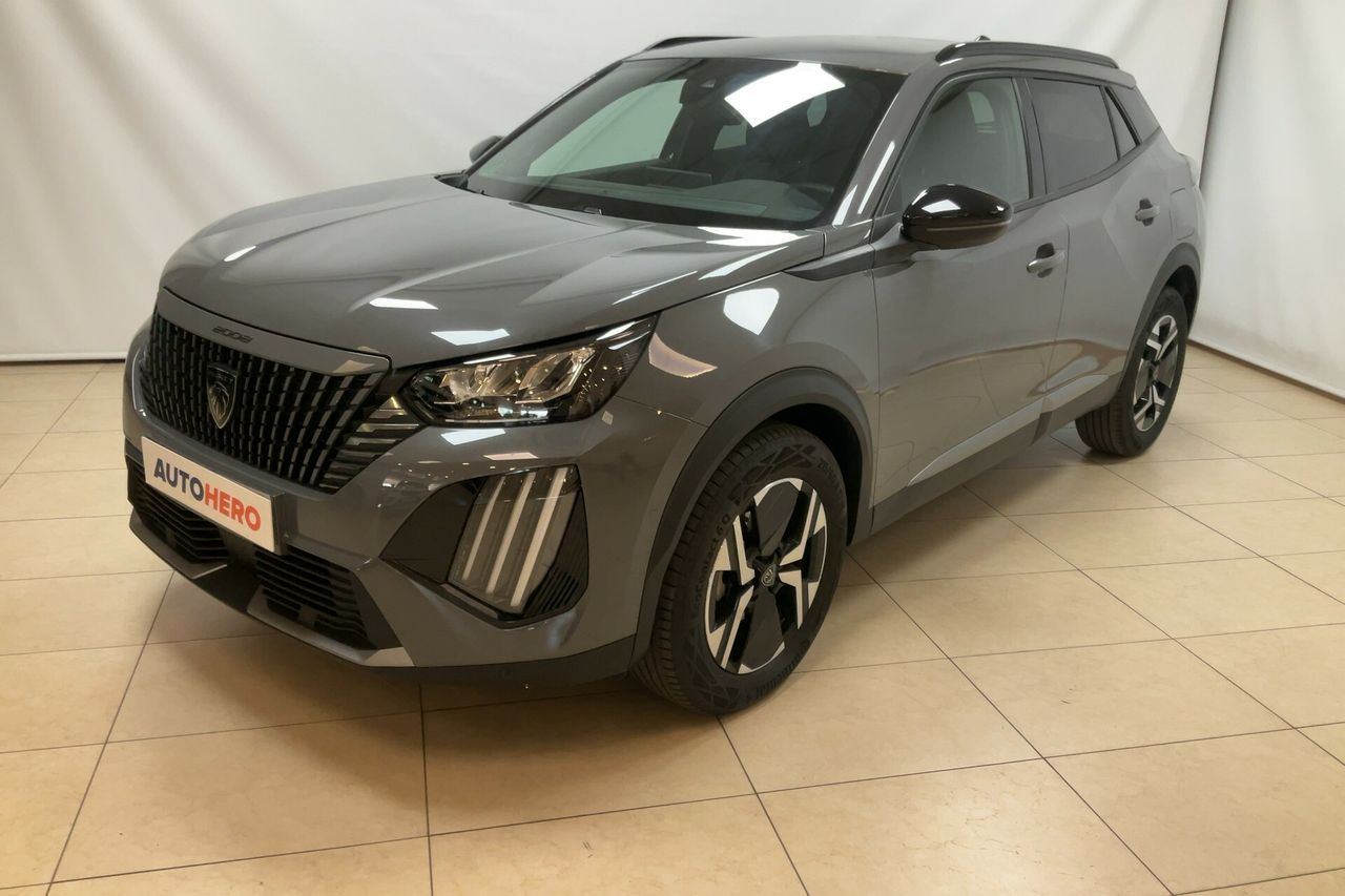 peugeot 2008 2023 /