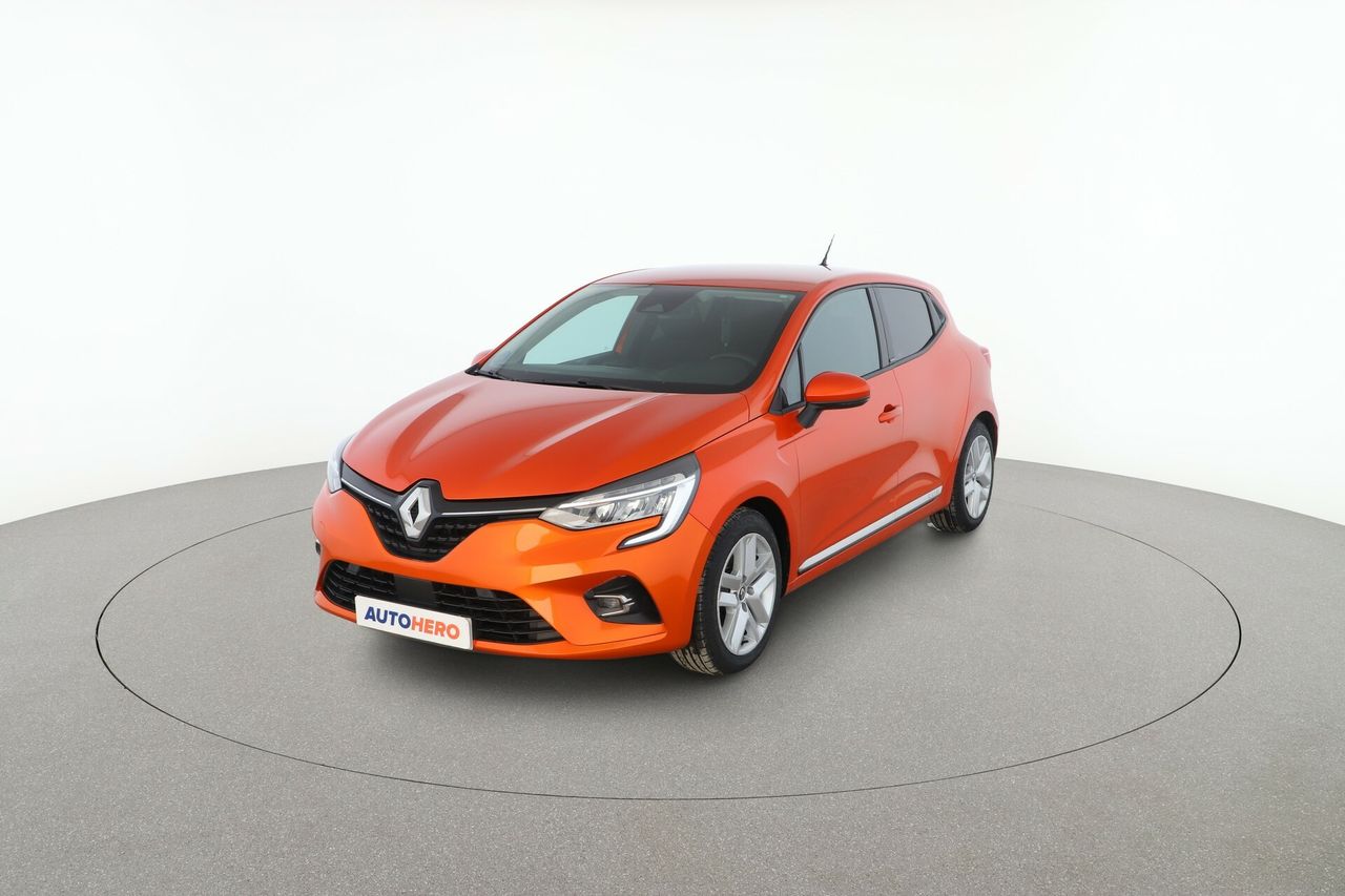 renault clio 2020 /