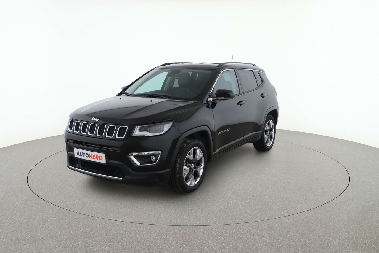 jeep compass 2020 /