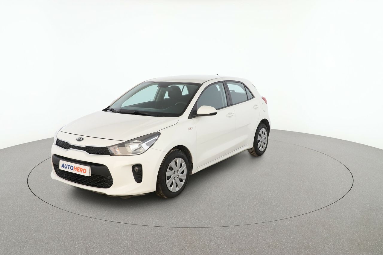 kia rio 2017 /