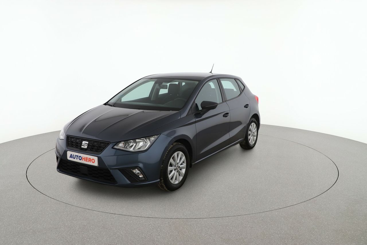 seat ibiza 2021 /
