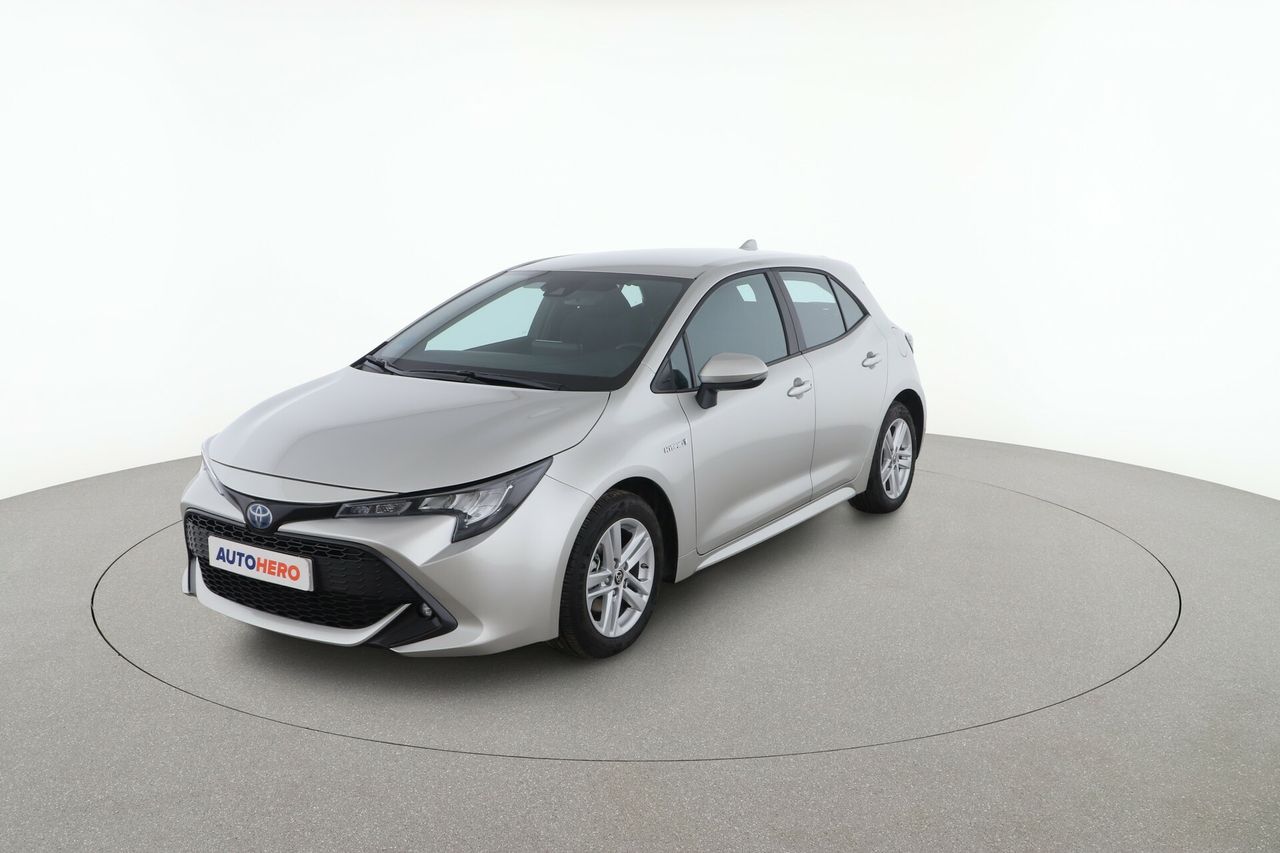 toyota corolla 2022 /