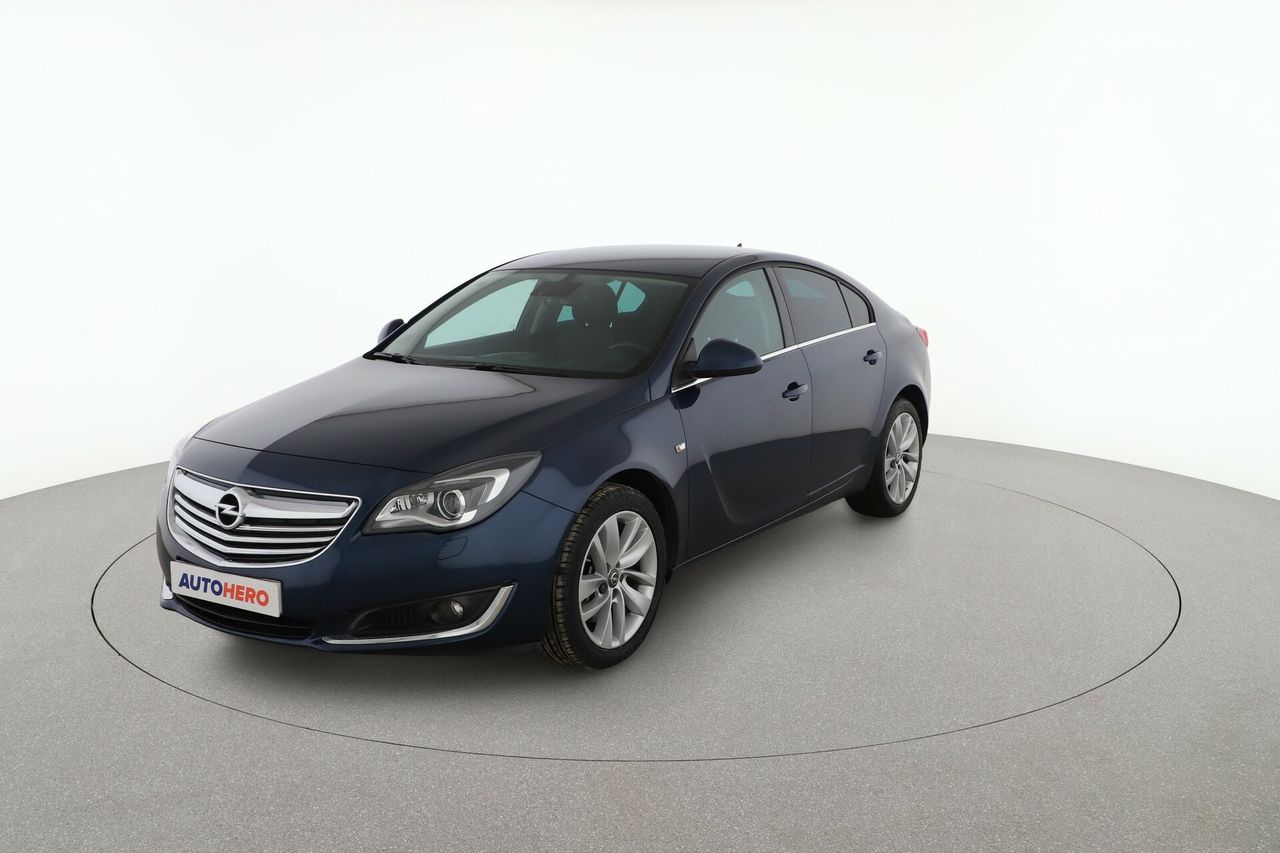 opel insignia  2014 /