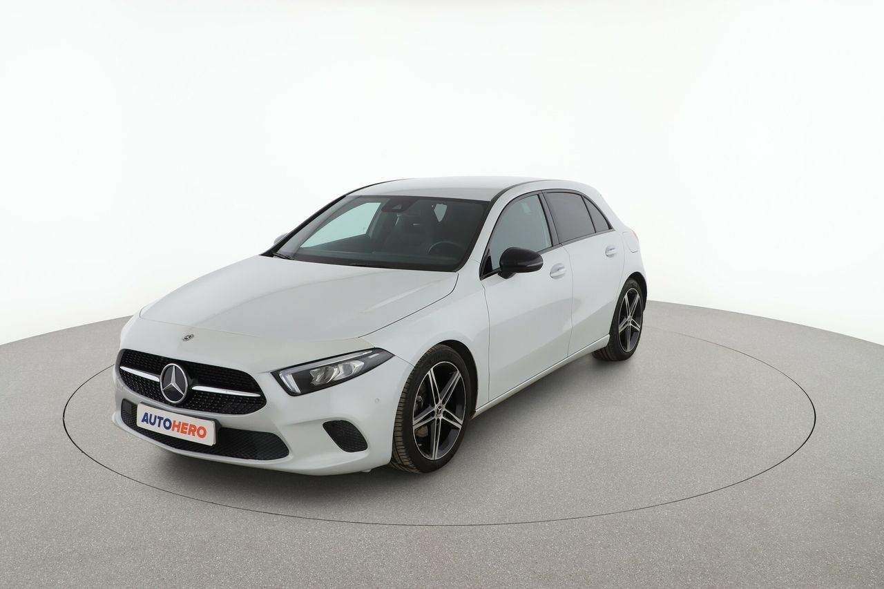 mercedes clase a 2019 /