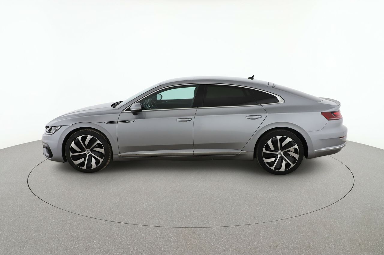 volkswagen arteon 2019 / foto grande (3)
