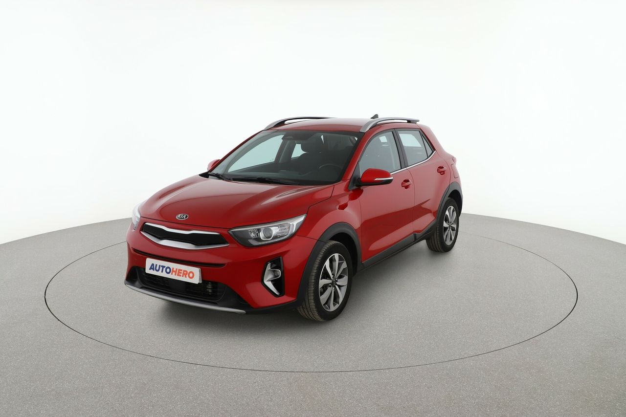 kia stonic 2021 /