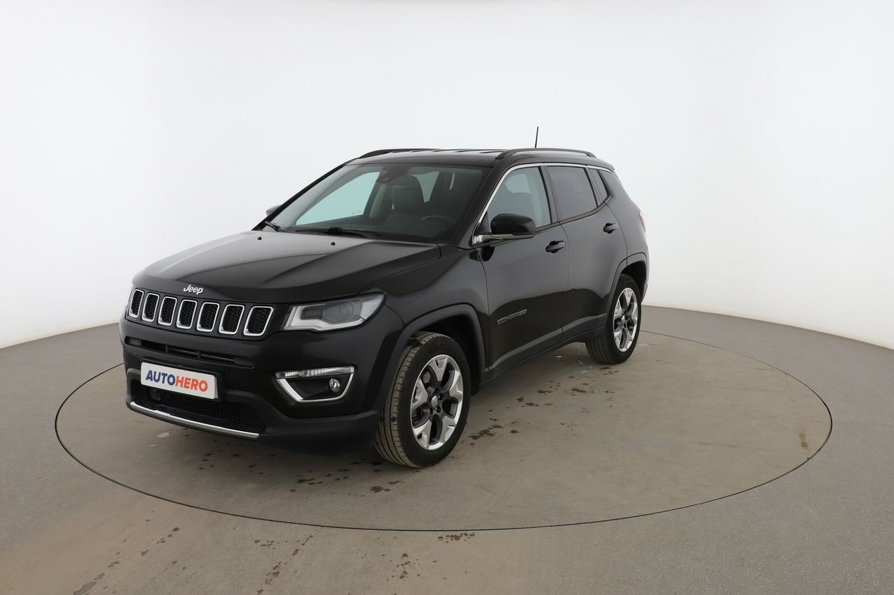 jeep compass 2019 /