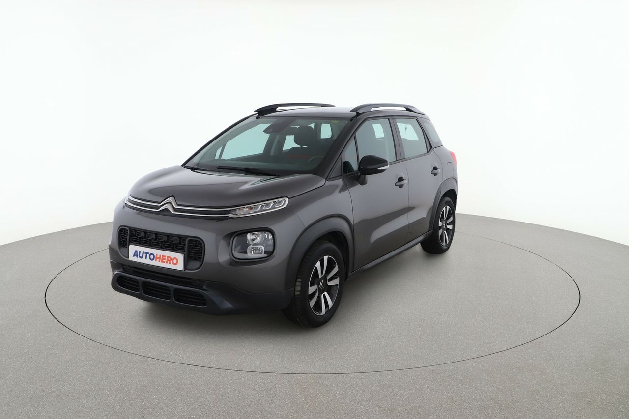 citroën c3 aircross 2020 /