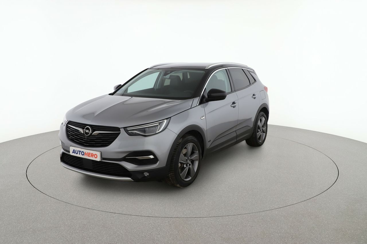 opel grandland x 2021 /