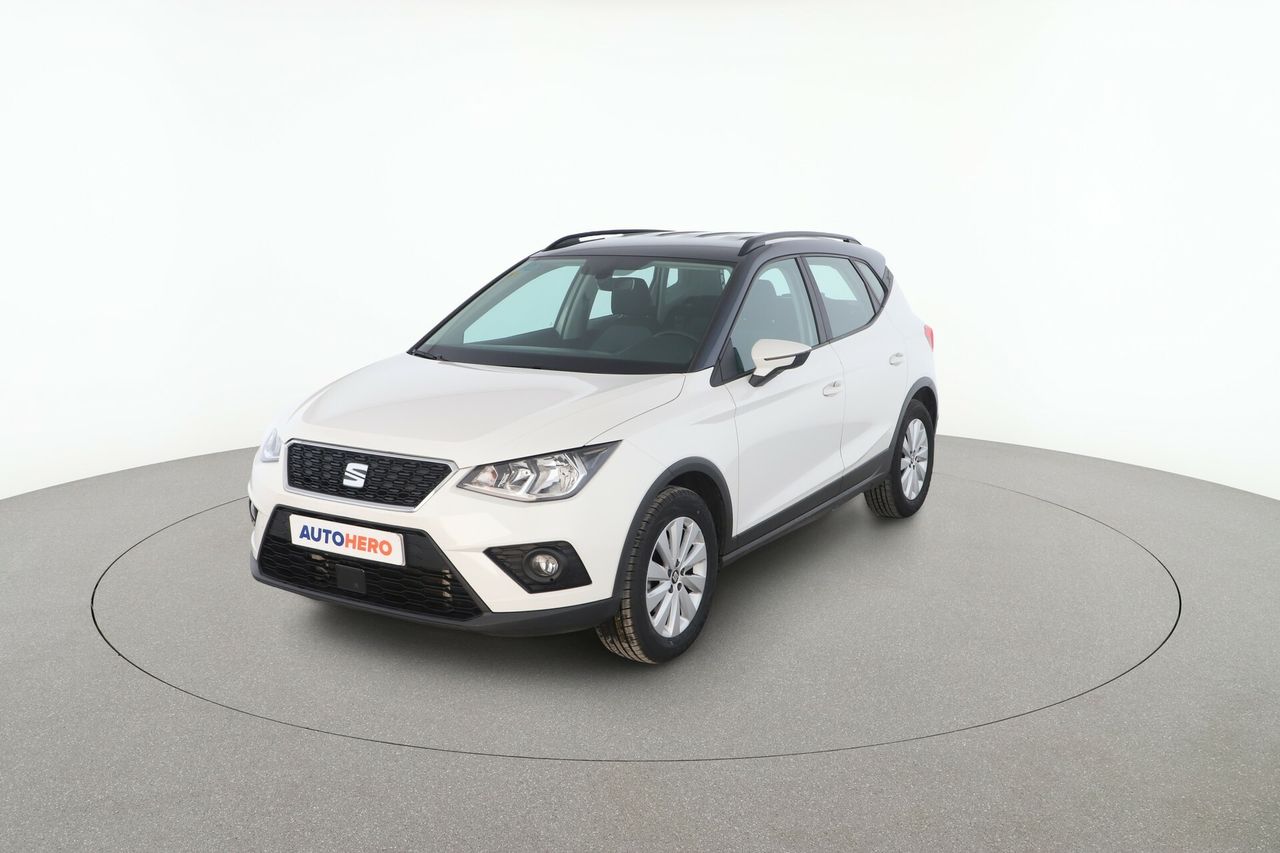 seat arona 2019 /