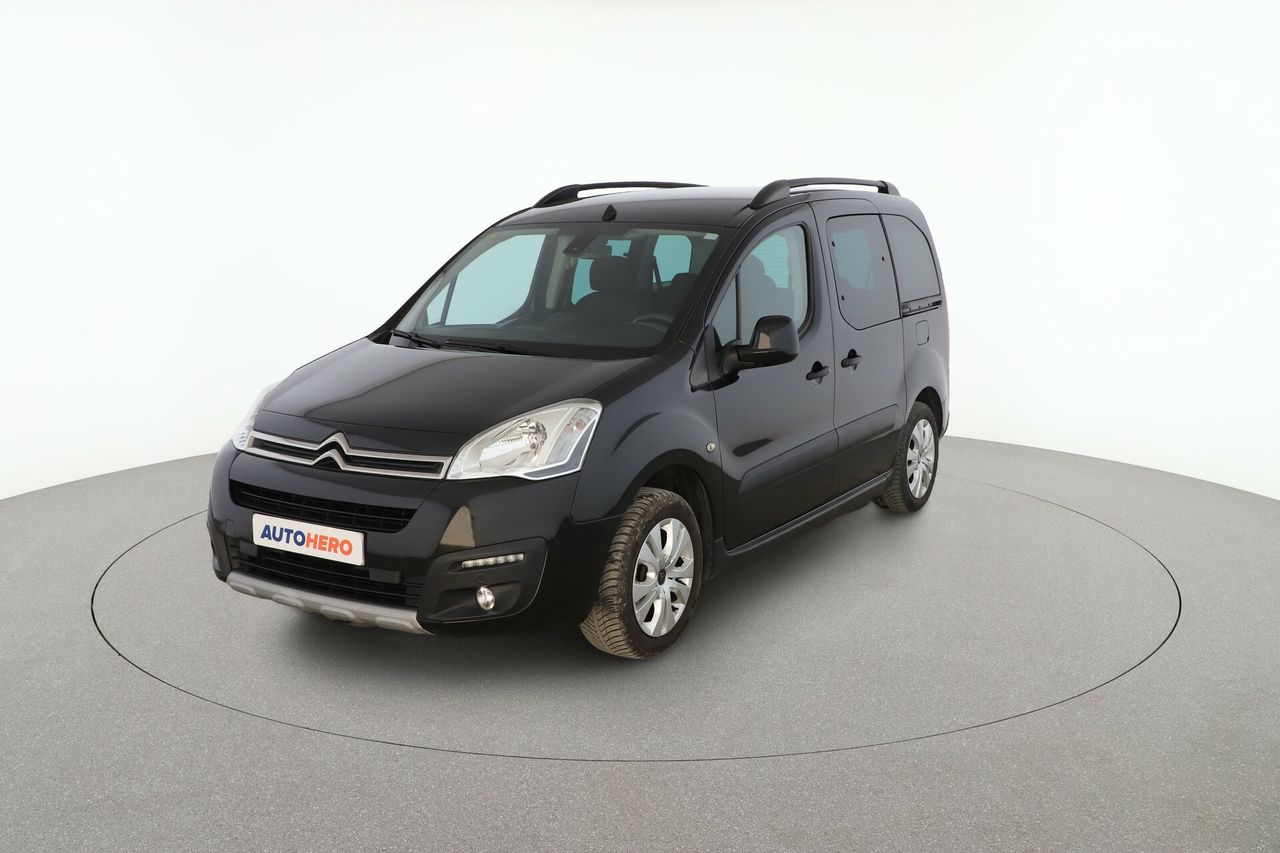 citroën berlingo 2016 /