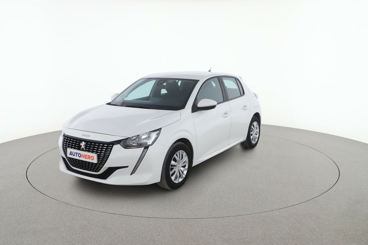 peugeot 208 2021 /
