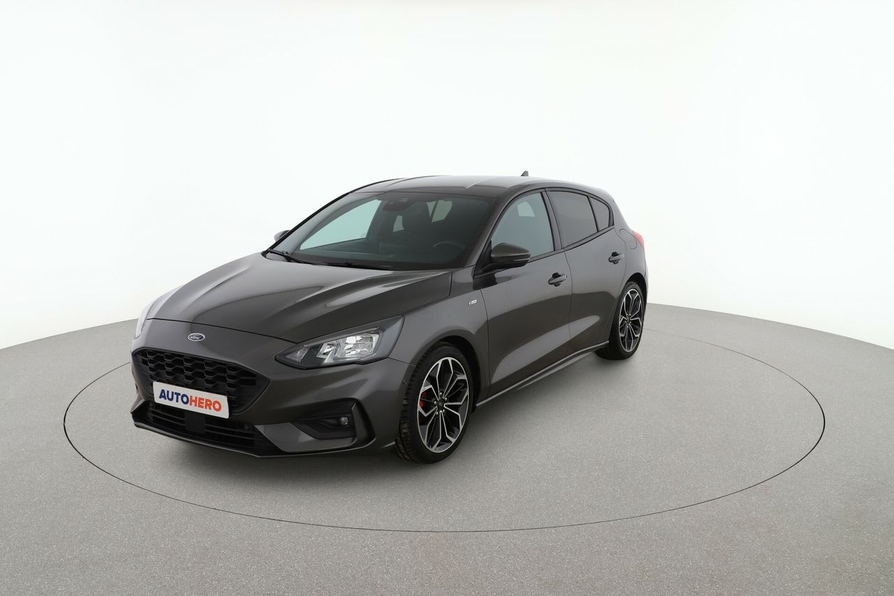 ford focus 2020 /