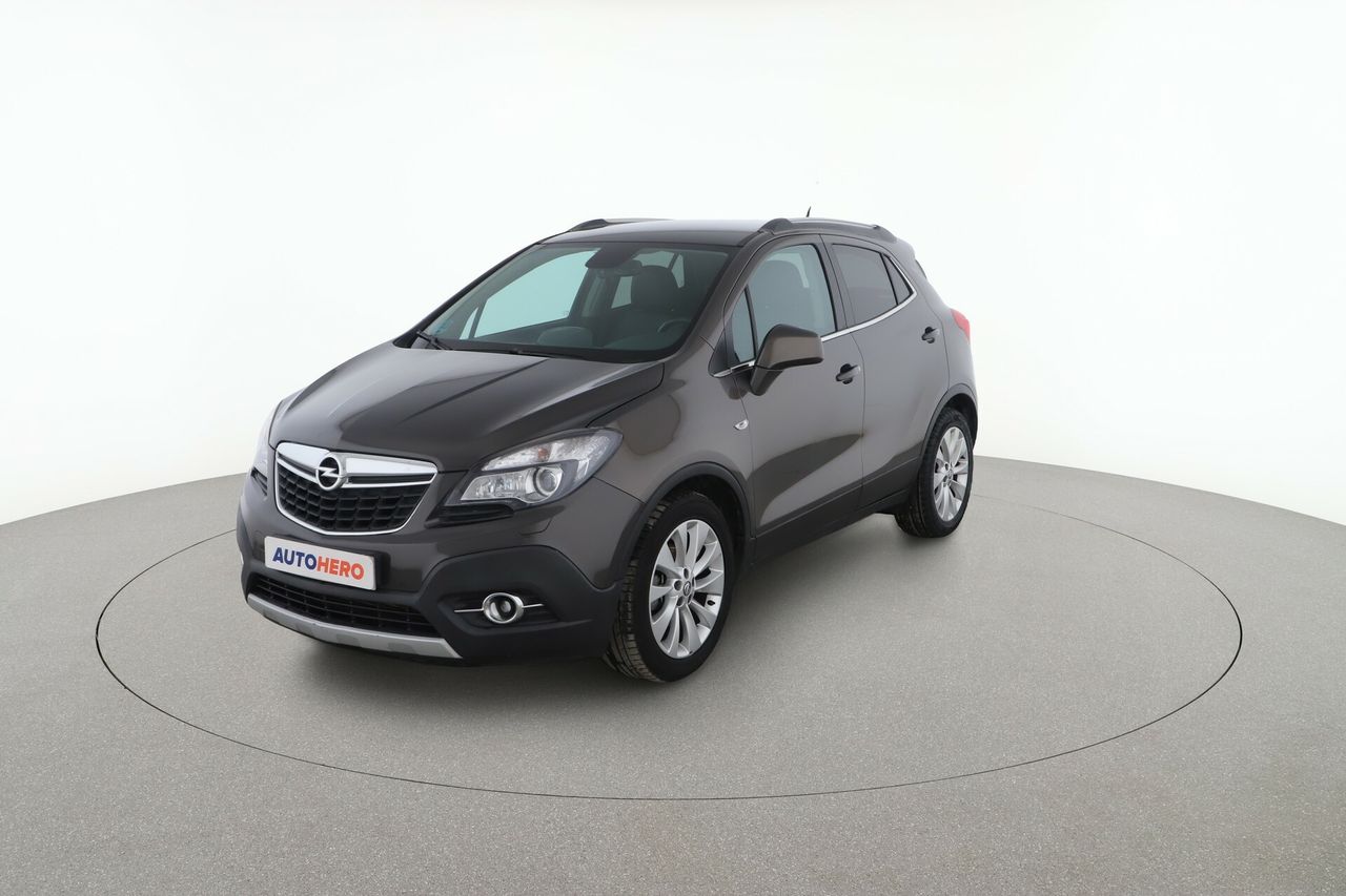 opel mokka 2015 /