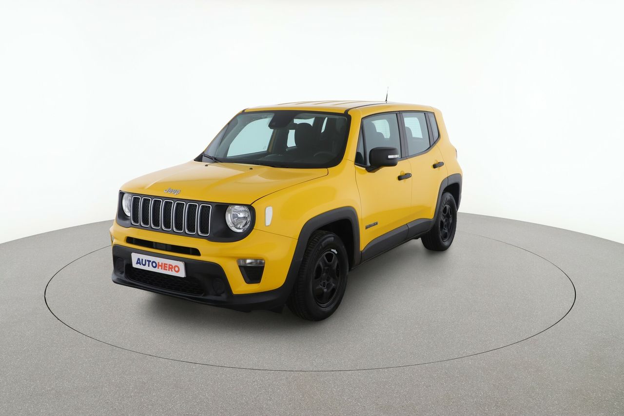 jeep renegade 2019 /