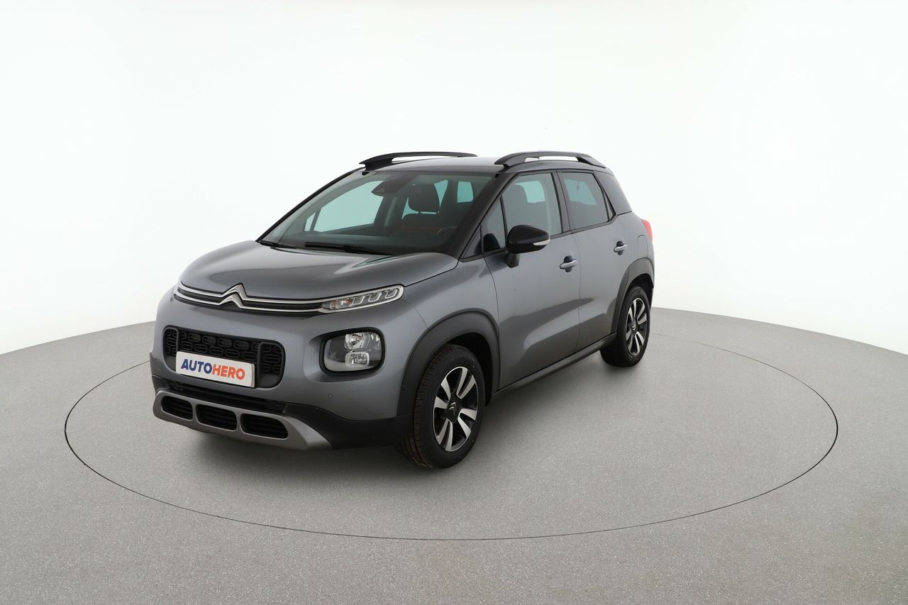 citroën c3 aircross 2018 /