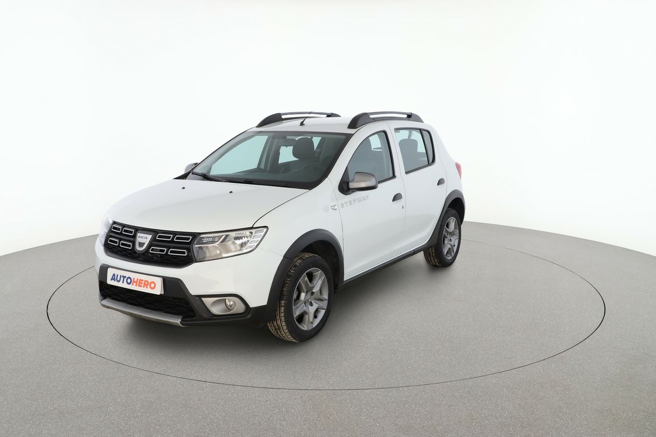 dacia sandero 2017 /