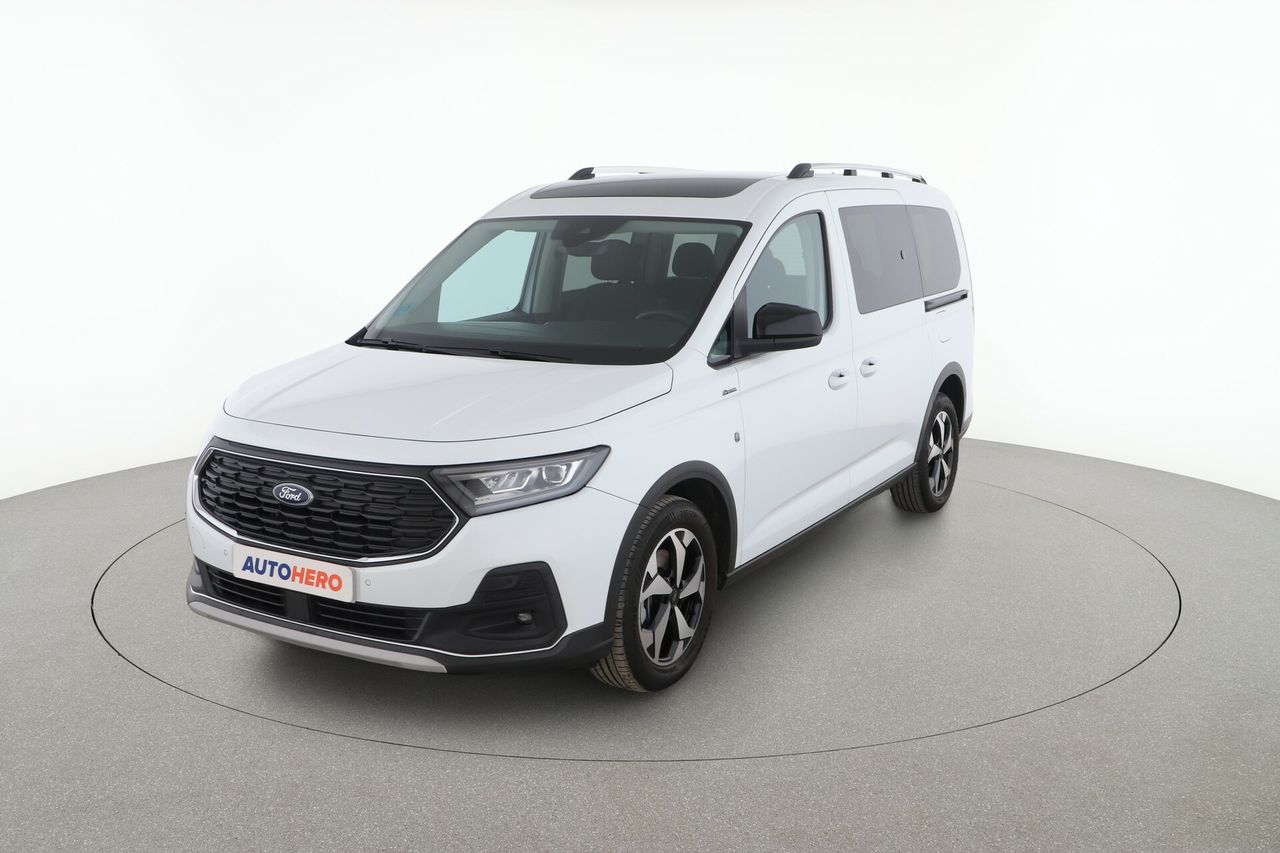 ford tourneo connect 2023 /