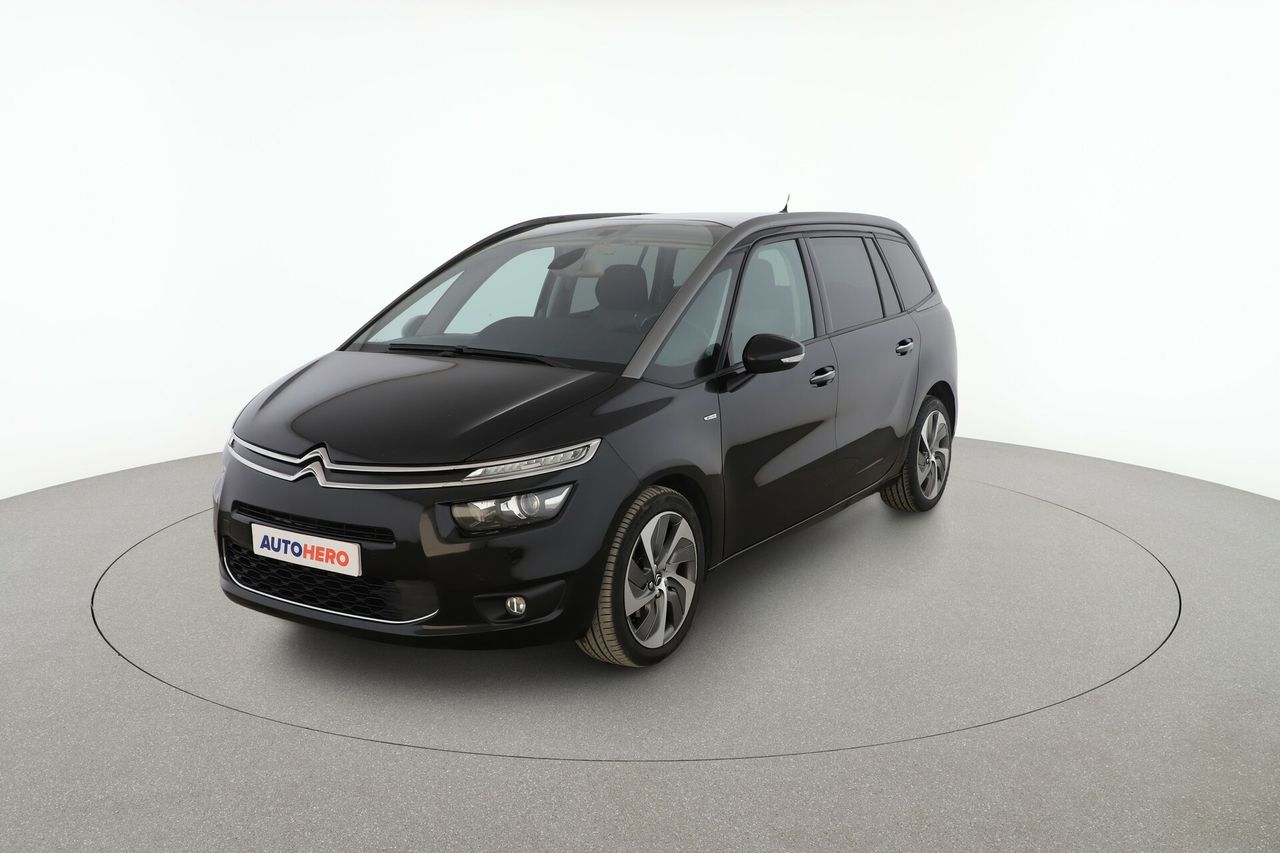 citroën grand c4 picasso 2016 /