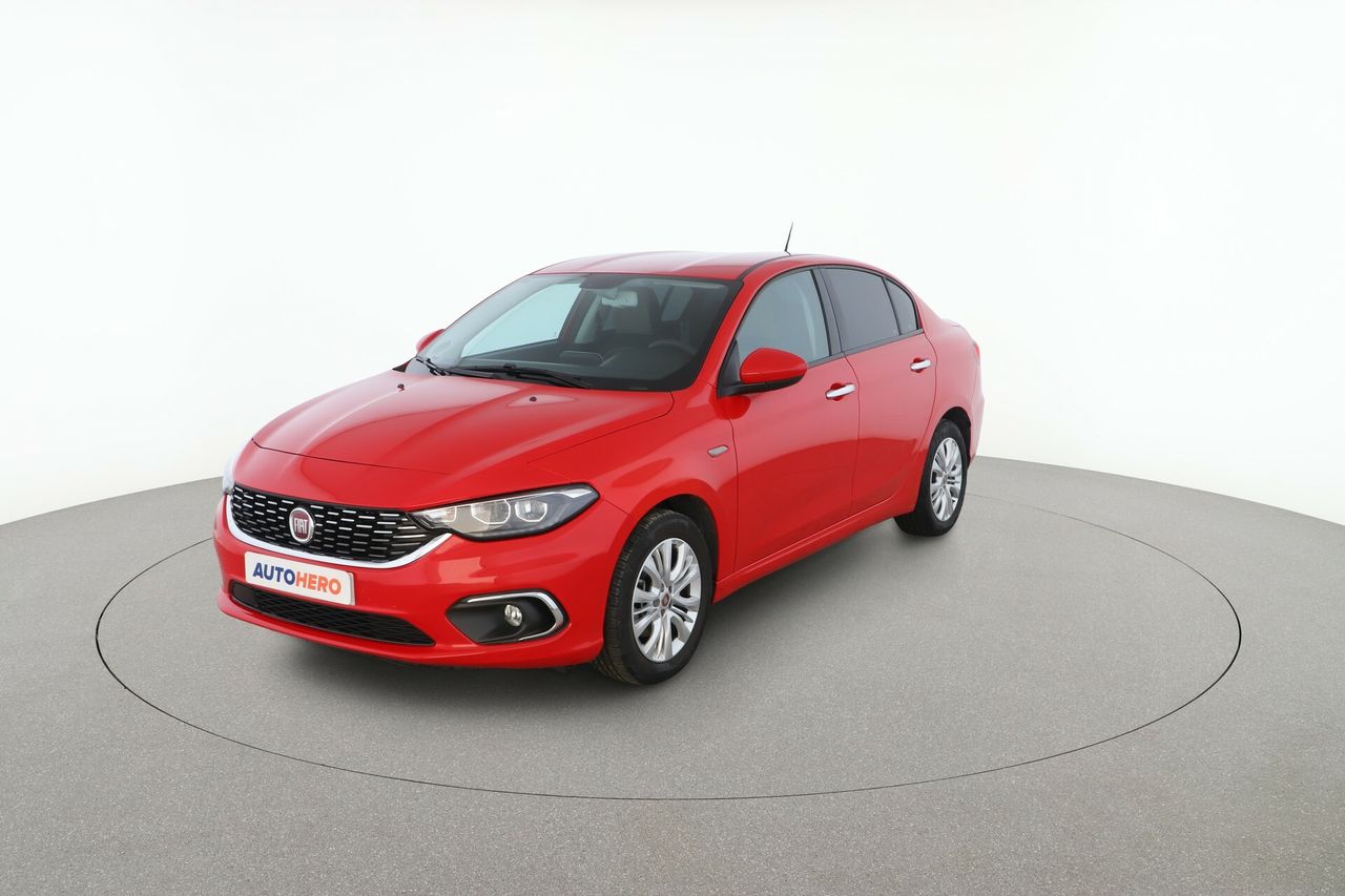 fiat tipo 2019 /