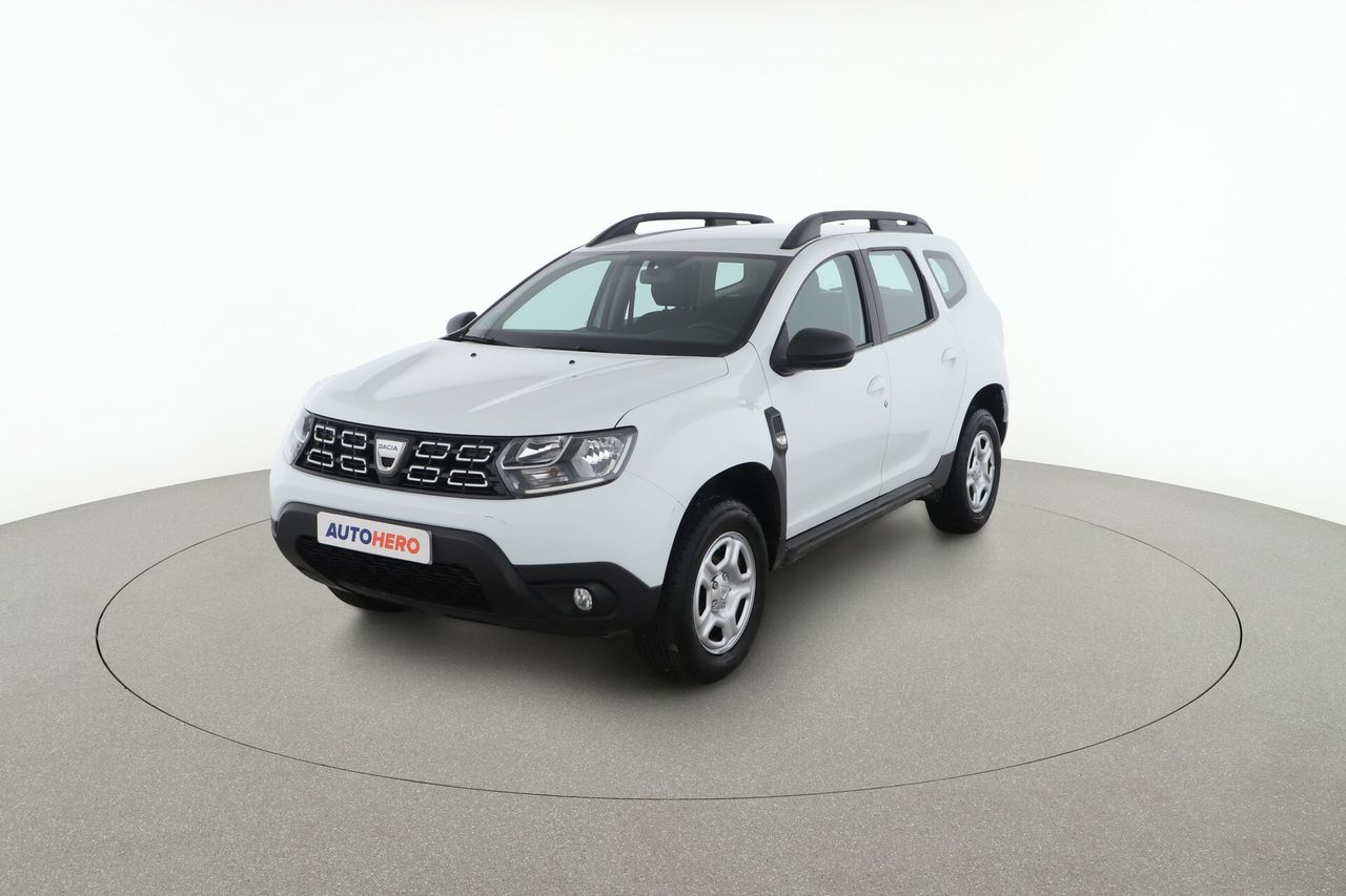 dacia duster 2019 /