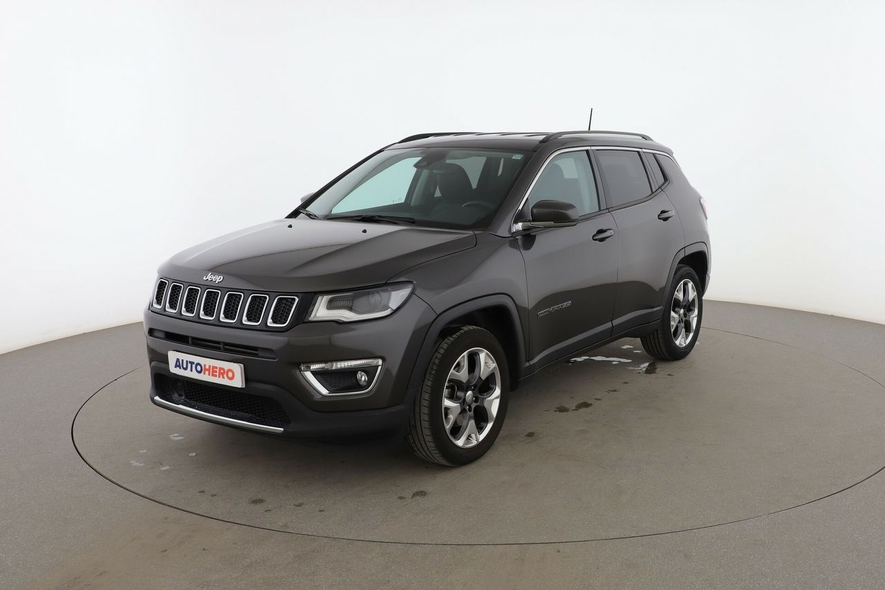 jeep compass 2019 /