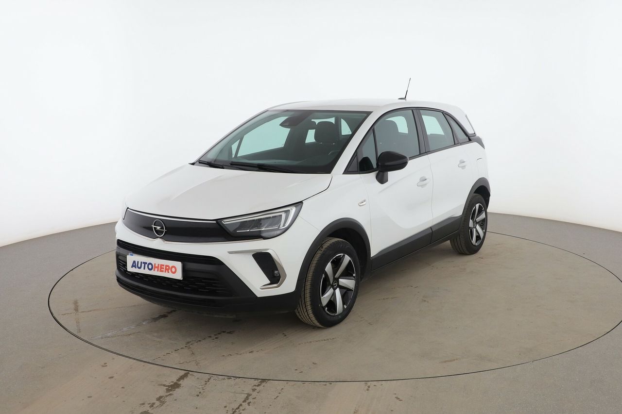 opel crossland 2021 /