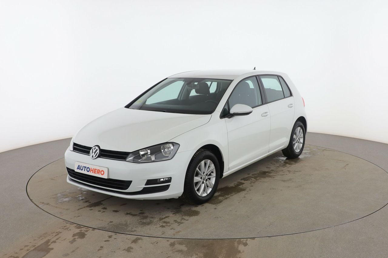 volkswagen golf 2015 /